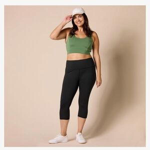 XL and XXL Amazon Essentials Active Sculpt Workout Athleisure High Rise